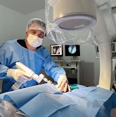 Sala de diagnóstico por imagem na Sociedade Animal Taubaté